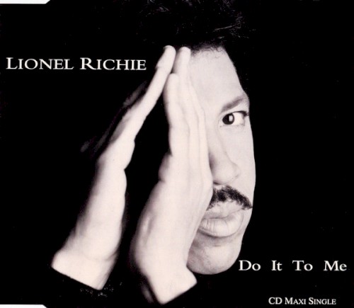 Lionel Richie